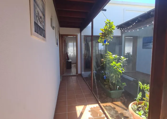 Carla * Playa Blanca (Lanzarote)