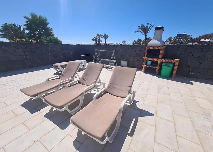 Carla * Playa Blanca (Lanzarote)