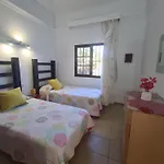 Carla فيلة بلايا بلانكا