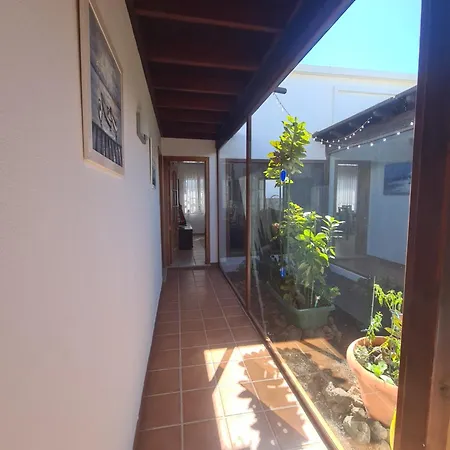 Carla * プラヤ・ブランカ