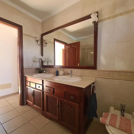 Villa Carla Playa Blanca