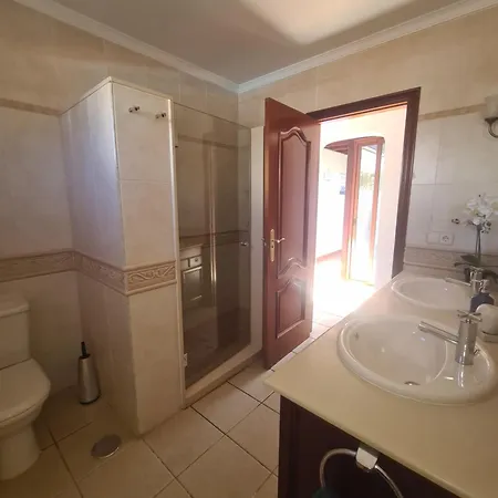 Villa Carla Playa Blanca