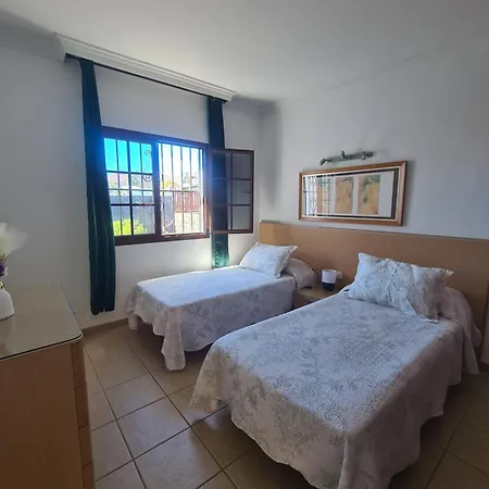 Villa Carla *