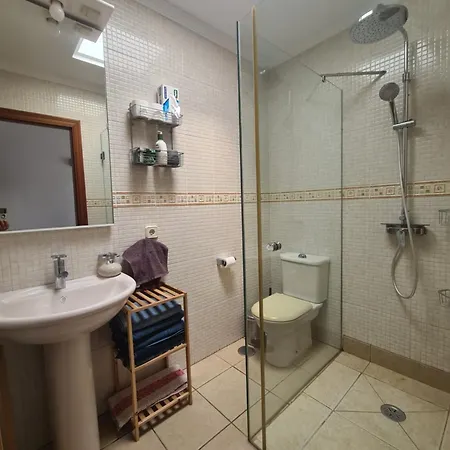 Villa Carla Playa Blanca