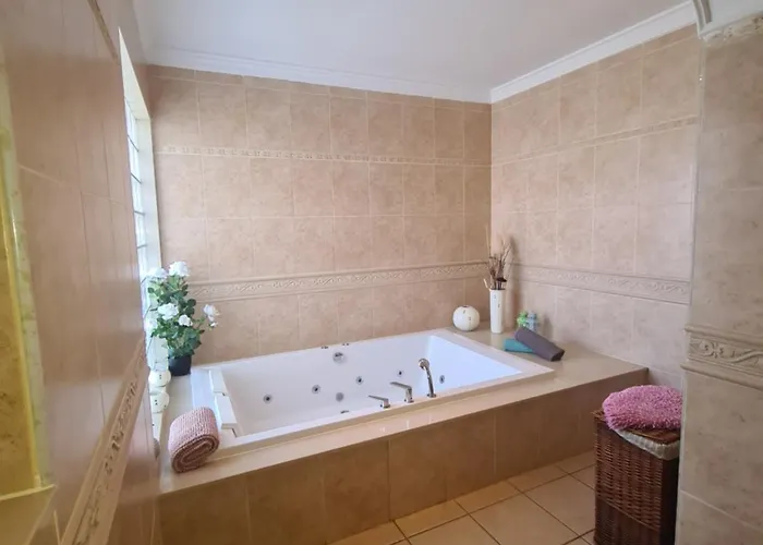 Carla Villa Playa Blanca (Lanzarote)