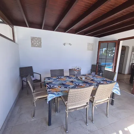 Carla * Коста Бланка