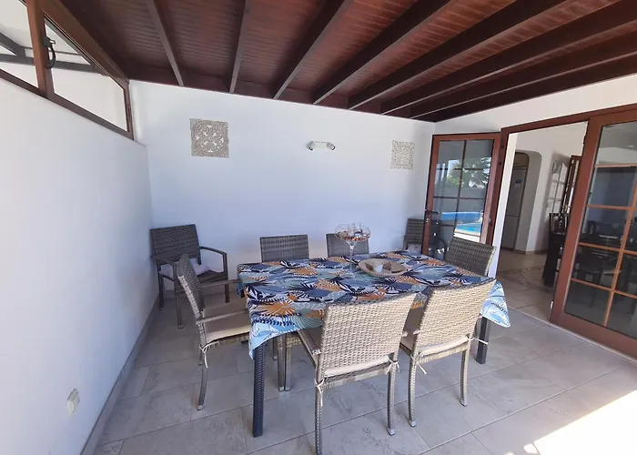 Carla * Коста Бланка