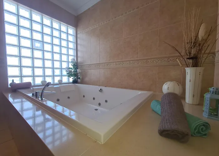 Carla Вилла Коста Бланка