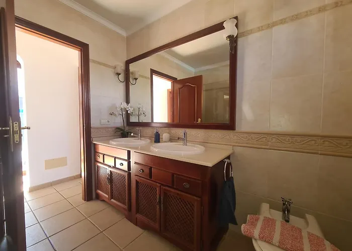 Вилла Carla Коста Бланка