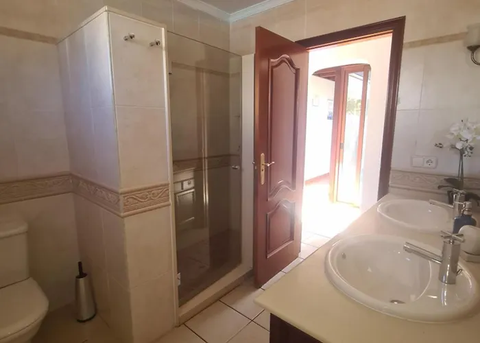 Вилла Carla Коста Бланка